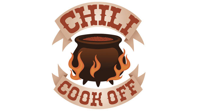 Texas Chili Contest